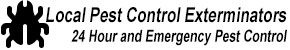 Paulette MS Pest Control Exterminators